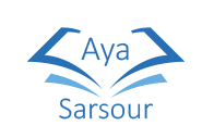 Aya Sarsour's Store