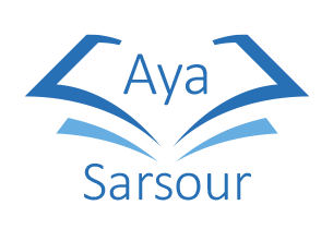 Aya Sarsour's Store