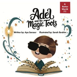 Adel and the magic tools